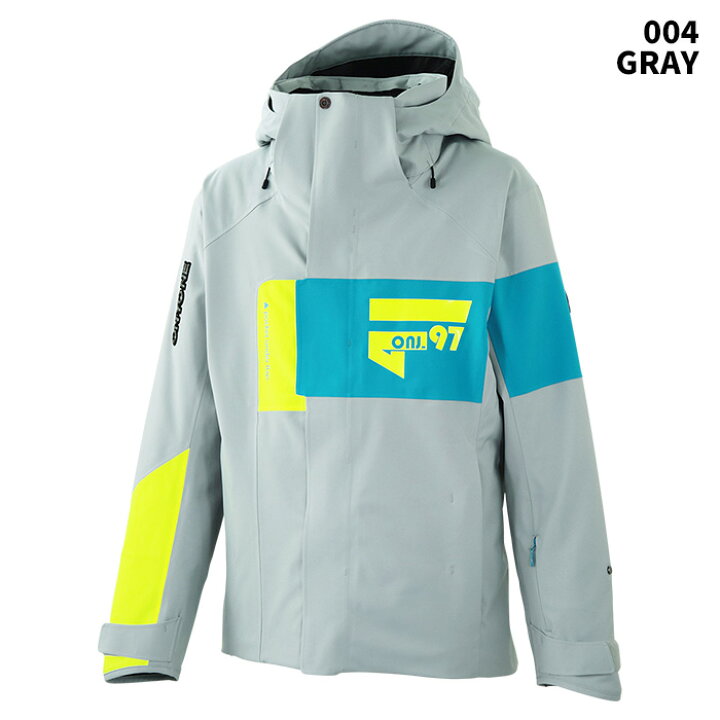 楽天市場】ONYONE ONJ97041 DEMO OUTER JACKET 24-25(2025)モデル 