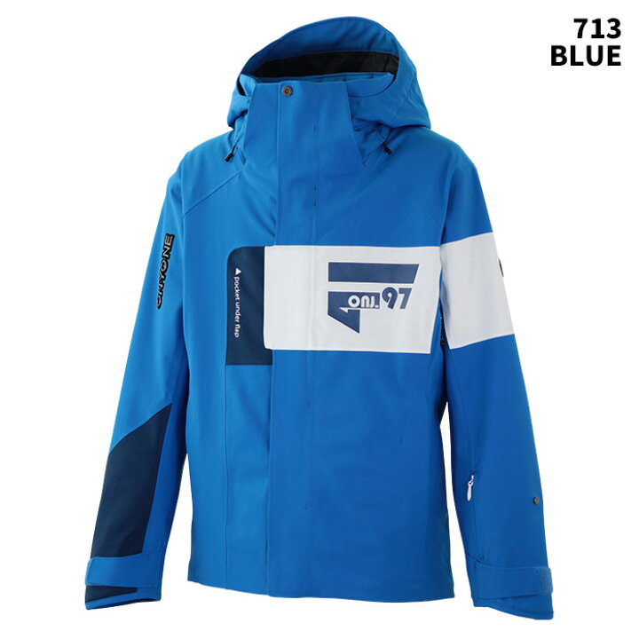 楽天市場】ONYONE ONJ97041 DEMO OUTER JACKET 24-25(2025)モデル 
