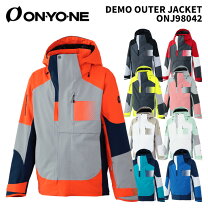 楽天市場】onyone オンヨネ vest on jacket onj90042の通販