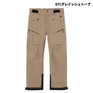 GOLDWIN G34352 GORE-TEX 3L Pants 24-25(2025)f S[hEB XL[EFA pc