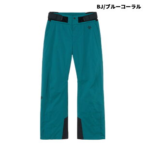 GOLDWIN G34353R G-Engineered Regular Pants 24-25(2025)f S[hEB XL[EFA pc