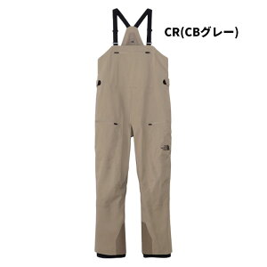 THE NORTH FACE m[XtFCX EFA LAYBACK BC BIB NS62411 24-25f pc