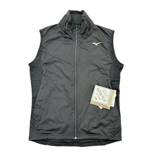MIZUNO Z2MCA421 GORE-TEX WINTER TR VEST 24-25(2025)f ~Ym EB^[g[jO xXg