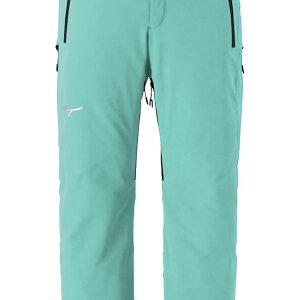 MIZUNO Z2MFB350 BLACK LIMITED MODEL SKI PANTS 25-26(2026)f ~Ym XL[EFA pc