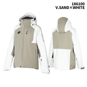 ONYONE ONJ88420 LADIE'S DEMO TEAM OUTER JACKET 25-26 f Il XL[EFA WPbg fB[X