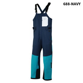 ONYONE ONP98311 EDGE SHELL BIB PANTS 25-26(2026)モデル オンヨネ スキーウェア パンツ