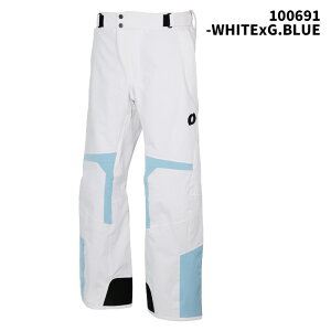 ONYONE ONP98450 DEMO TEAM OUTER PANTS 25-26(2026)f Il XL[EFA pc