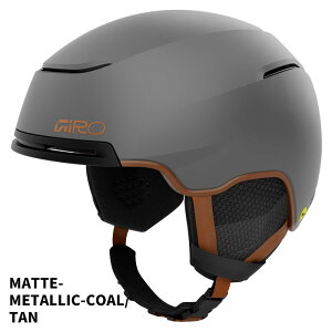 GIRO �W�� �X�m�[�w�����b�g Jackson Mips 25-26���f��