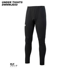 DESCENTE XL[ ^Cc DWMWJE60 UNDER TIGHTS 23-24 fTg XL[EFA A_[^Cc(2024)yԕiEsiz