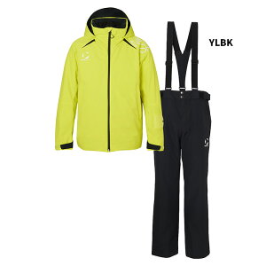 DESCENTE �f�T���g �E�F�A MOVESPORT INSULATED SUIT SW5FOZ02U 25-26(2026)���f�� �X�[�c