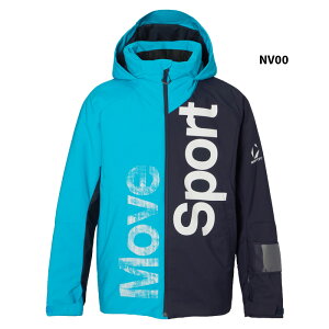 DESCENTE �f�T���g �E�F�A MOVESPORT INSULATED JACKET SW5FJK01U 25-26(2026)���f�� �W���P�b�g