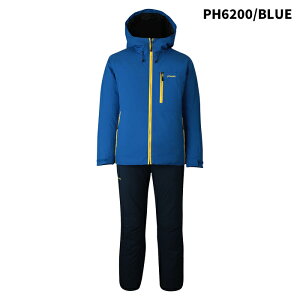 PHENIX PSM252P41 Solid-colored Two-piece 25-26(2026)���f�� �t�F�j�b�N�X �X�L�[�E�F�A �㉺�Z�b�g
