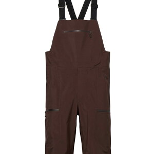 GOLDWIN G35351 GORE-TEX 3L Bib 25-26(2026)���f�� �S�[���h�E�B�� �X�L�[�E�F�A �p���c