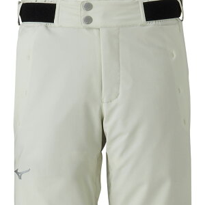 MIZUNO Z2MFC321 DEMO SOLID SKI PANTS 25-26(2026)���f�� �~�Y�m �X�L�[�E�F�A �p���c