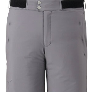 MIZUNO Z2MFC321 DEMO SOLID SKI PANTS 25-26(2026)f ~Ym XL[EFA pc