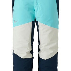 MIZUNO Z2MFC340 FREE SKI SOLID PANTS 25-26(2026)f ~Ym XL[EFA pc