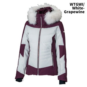 ZUICA Cygnus Jacket / ZAL25OT36 25-26(2026)���f�� �Y�C�J �X�L�[ �E�F�A �W���P�b�g���f�B�[�X �����p