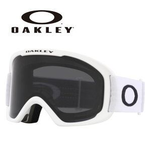 OAKLEY �X�m�[�S�[�O���y25/26�EO FRAME 2.0 PRO L�FMATTE WHITE / DARK GREY�zOO7124-04�@71240400