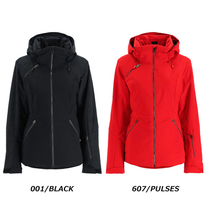 楽天市場】SPYDER スパイダー スノーウェア SCHATZI INSULATED JACKET 