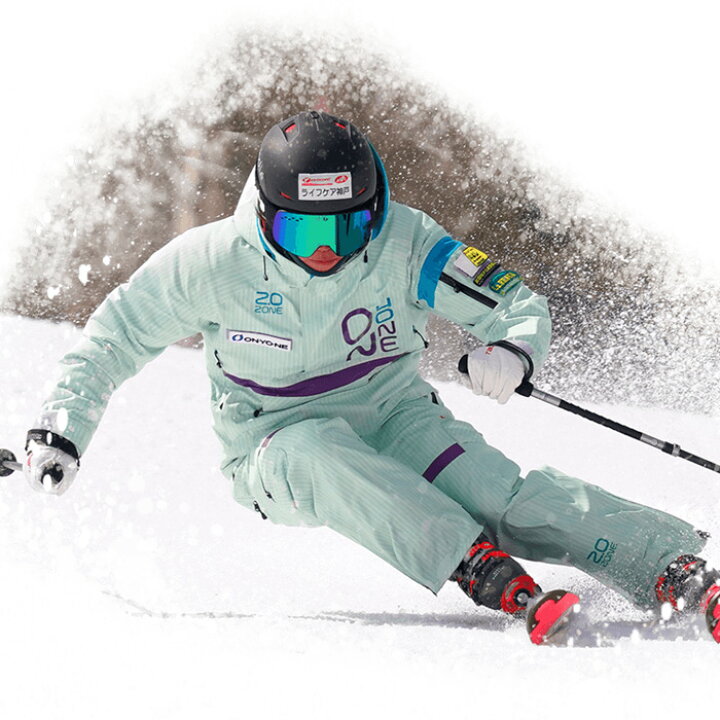 楽天市場】ONYONE ONP96151P 2.0 SHELL BIB PANTS 23-24モデル  