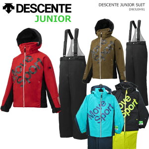 DESCENTE fTg WjAXL[EFA ㉺ZbgDWJUJH91(2023)