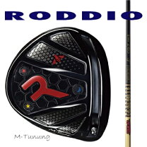 楽天市場】RODDIO M 6（ゴルフ｜スポーツ・アウトドア）の通販