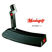 楽天市場】マスダstudio－1パターの通販