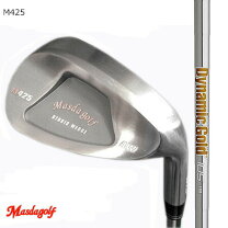 楽天市場】マスダゴルフ m425 120の通販