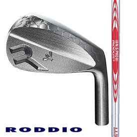 RODDIO ロッディオ・CC FORGEDウエッジ　48°50°52°56°58°/MODUS 3 モーダス・スリーWEDGE105・115・125