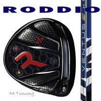 楽天市場】RODDIO HEAD COVER DRIVER ロッディオ ヘッドカバー 