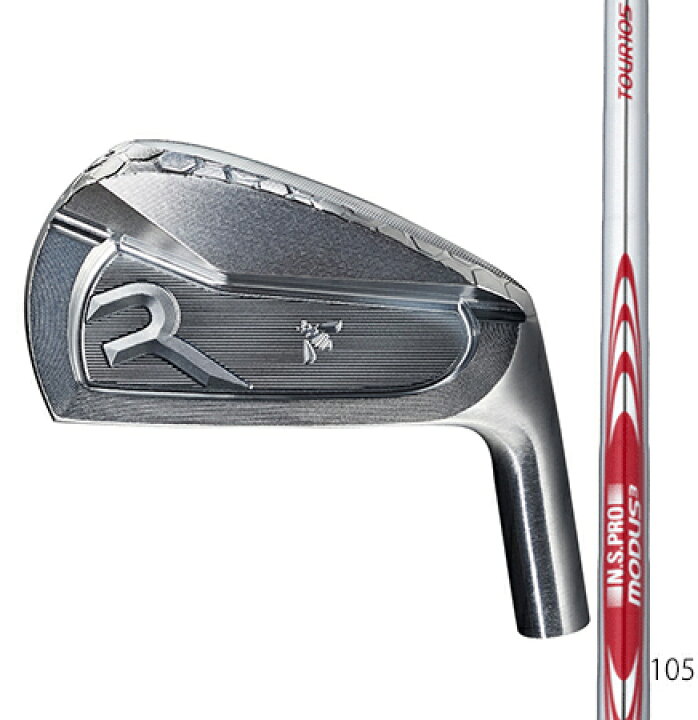 楽天市場】RODDIOロッディオ 月間30セット限定 CC FORGED IRON 