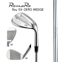 楽天市場】ロマロ ウェッジ sx-zeroの通販