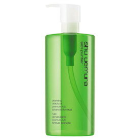 楽天市場 シュウウエムラ クレンジングオイル 450ml スキンケア 美容 コスメ 香水 の通販