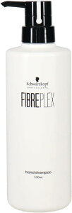��������(�y���j����) �V�������c�R�t FIBER PLEX BOND�@�V�����v�[ 550ml �t�@�C�o�[�v���b�N�X �{���h�V�����v�[