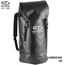 クライミングテクノロジー(climbing technology)(イタリア) バックパック ワークバッグ ロープバッグ 「キャリアーバッグ」 CARRIER BAG 【7X971】