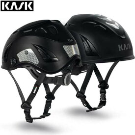 KASK(カスク) ヘルメット プラズマ HI VIZ(産業用) 【KK0052】