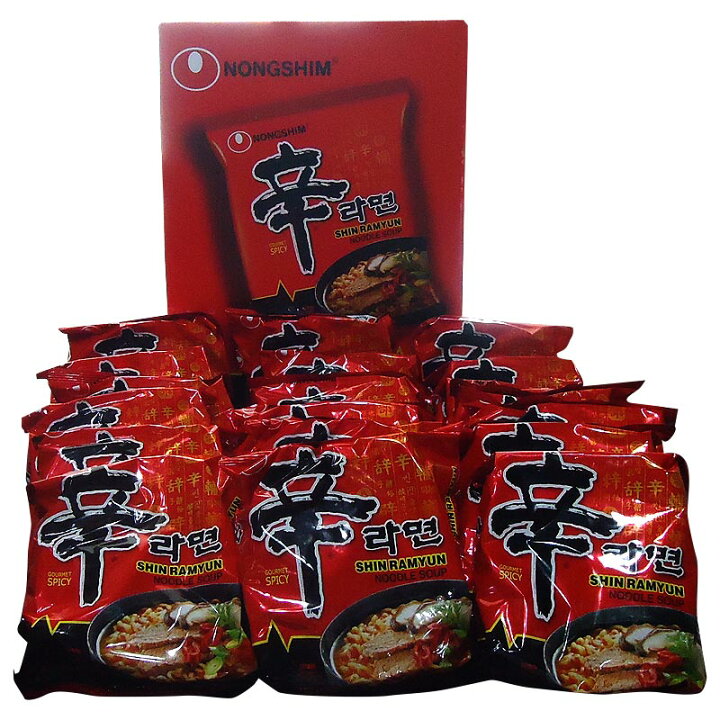 楽天市場 コストコ Costco 農心 辛ラーメン 袋セット Shin Ramyun Item 5663 しんラーメン 韓国 即席麺 登山と林業のan Donuts 楽天市場 コストコ Costco 農心 辛ラーメン 袋セット Shin Ramyun Item 5663 しんラーメン 韓国 即席麺 登山と林業のan Donuts