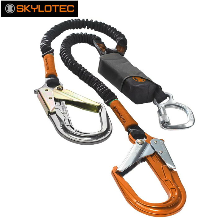 SKYLOTEC スカイロテックランヤードペツル