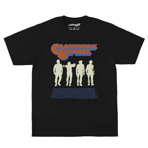 Y fB[X TVcf A[g TVcclockwork orange vd|̃IWubN@FubN