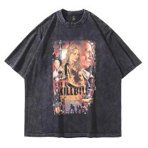 楽天市場】キルビル tシャツの通販