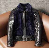 楽天市場】golden bear レザージャケット（メンズファッション）の通販 
