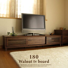 楽天市場 テレビボード 180 引き戸の通販
