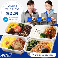 ANA国際線 機内食【 ANA's Sky Kitchen 】おうちで旅気分！！ANA国際線エコノミークラス機内食 メインデ…