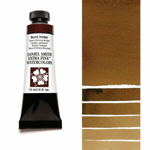 �o�[���g�A���o�[ (Burnt Umber) 15ml�`���[�u ���ʊG�� �_�j�G���E�X�~�X �_�j�G���X�~�X