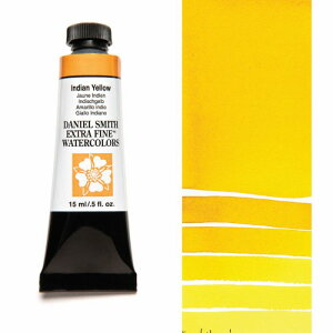 �C���f�B�A���C�G���[ (Indian Yellow) 15ml�`���[�u ���ʊG�� �_�j�G���E�X�~�X �_�j�G���X�~�X