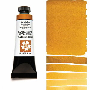 �}�[�X�C�G���[ (Mars Yellow) 15ml�`���[�u ���ʊG�� �_�j�G���E�X�~�X �_�j�G���X�~�X