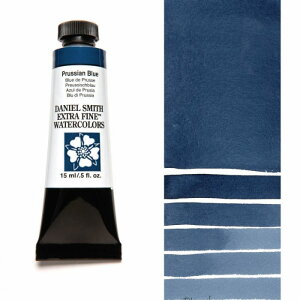 �v���V�����u���[ (Prussian Blue) 15ml�`���[�u ���ʊG�� �_�j�G���E�X�~�X �_�j�G���X�~�X