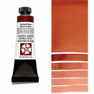 LiNho[gXJ[bg (Quinacridone Burnt Scarlet) 15ml`[u ʊG _jGEX~X _jGX~X
