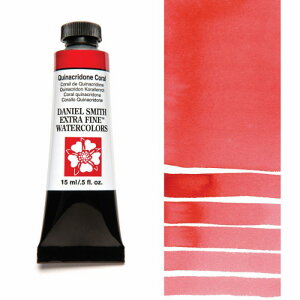 LiNhR[ (Quinacridone Coral) 15ml`[u ʊG _jGEX~X _jGX~X