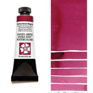LiNh}[^ (Quinacridone Magenta) 15ml`[u ʊG _jGEX~X _jGX~X